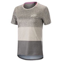 Maglia manica corta Lady Alps 8.0 - ALPINESTARS