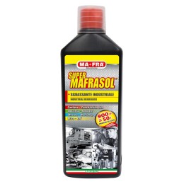 Prodotti tecnici Supermafrasol - MA-FRA