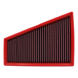 Filtro aria sportivo da sostituzione Volvo V70 2.0 Flexfuel 2008> Volvo V70 2.0 Flexfuel 2008 > 145 cv - BMC