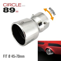 Tondo regolabile AN-05 - ENRICH VOKE