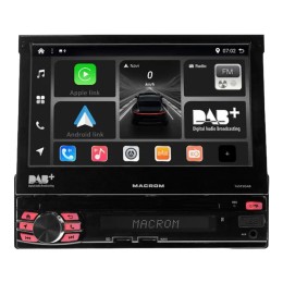 Autoradio Senza meccanica T6593DAB - MACROM