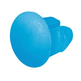 Kit fissaggio targa - LAMPA