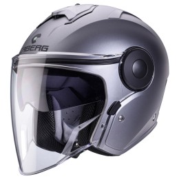 Casco Jet Aperto Soho - CABERG