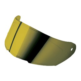 Visiera e accessori Visiera - CABERG