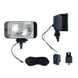 Fari supplementari Prox - LAMPA