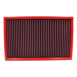 Filtro aria sportivo da sostituzione Volkswagen Rabbit R32 3.2 VR6 2005>2008 Volkswagen Rabbit R32 3.2 VR6 2005 > 2008 250 cv - BMC