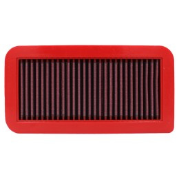 Filtro aria sportivo da sostituzione Toyota Vios 1.5 VVT-i 2003>2007 Toyota Vios 1.5 VVT-i 2003 > 2007 107 cv - BMC