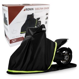 Telo Coprimoto interno-esterno Drive In - RONIN