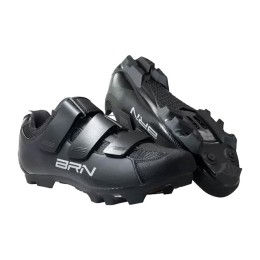 Scarpe MTB 3 strappi - BRN