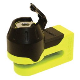 Bloccadisco OF49 Mini T Disk - OXFORD