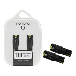 Lampadina T10 a led Obsidian - NOMURA