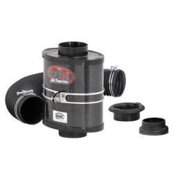 Filtro aspirazione diretta specifico ACOTASP - 01 Abarth 500, 595, 695 - BMC