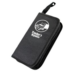 Organizer Trunker - LAMPA