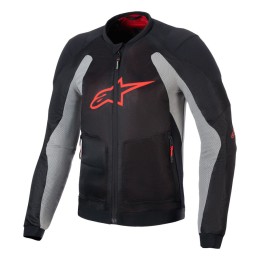 Giacca estiva Troop-Air - ALPINESTARS