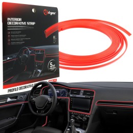 Profilo decorativo - D-GEAR