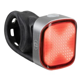 Luce posteriore Ultratorch Cube X R25 - OXFORD