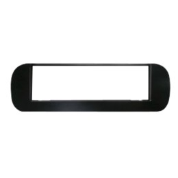Installazione Mascherina 1 din Fiat Panda III versione  2012> Fiat Panda III versione  2012 > - PHONOCAR