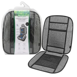 Schienale naturale Relax con sfere - SVAR LATTNAD