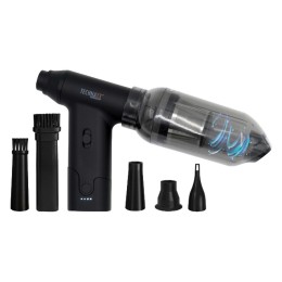 Soffiatore con aspiratore - TECHNAXX