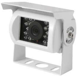 Retrocamere e frontecamere Retrocamera con staffa - PHONOCAR