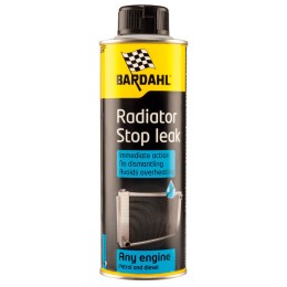 Additivo turafalle radiatore Stop Leak - BARDAHL