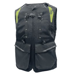 Gilet in tessuto Sled - OJ