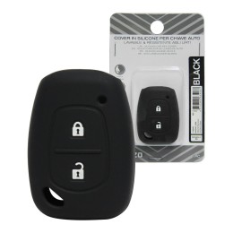 Cover chiave Nissan 2 - VENZO
