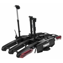 Portabici da Gancio Traino Epos 3 bici - THULE