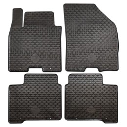 Tappeti in gomma-Pvc specifico Suzuki Swift 2017> Suzuki Swift 2017 > - INT AUTO