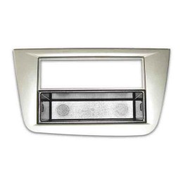 Installazione Mascherina 2 din Seat Altea, Toledo - PHONOCAR
