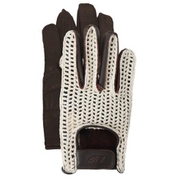 Guanti da guida Vintage - SIMONI RACING