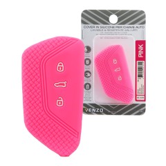 Cover chiave Cupra Formentor, Leon, Seat Ateca, Tarraco, Skoda Octavia, Volkswagen Golf VIII - VENZO