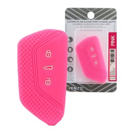 Cover chiave Cupra Formentor, Leon, Seat Ateca, Tarraco, Skoda Octavia, Volkswagen Golf VIII - VENZO