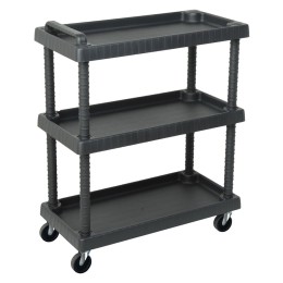 Carrello per attrezzi Linea Sheel - ARTPLAST
