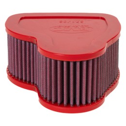 Filtro Aria Sportivo FM371/08 Honda VTX 1800 C 2002> Honda VTX 1800 C 2002 > - BMC