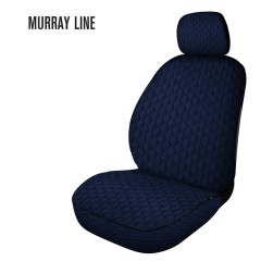 Coprisedili anteriori 1pz Everyday - Murray - NORRIS