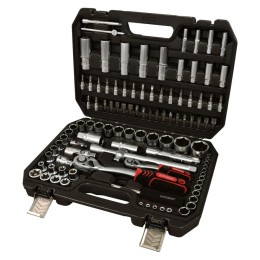Valigetta utensili Set cricchetto - AUTOBEST