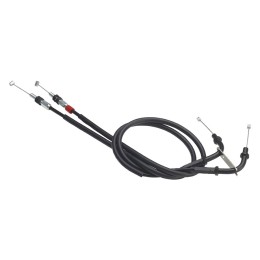 Comando gas Honda CBR RR 600 2007>2016 Honda CBR RR 600 2007 > 2016 - DOMINO