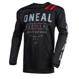 Maglia manica lunga Element Dirt - ONEAL