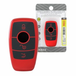 Cover chiave Mercedes Benz B03H Mercedes C Class, E Class, S Class - VENZO