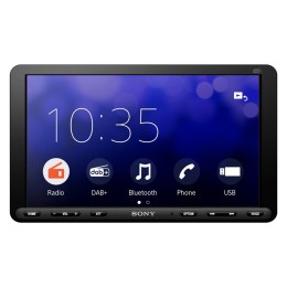 Autoradio Senza meccanica XAV-AX8150ANT - SONY