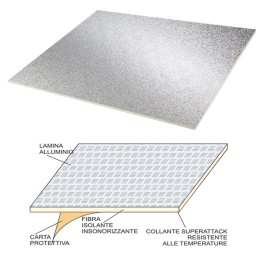 Protezioni universali Shield - GAT