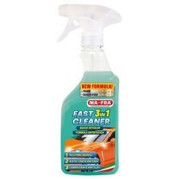 Pulitore rapido Fast Cleaner - MA-FRA