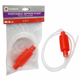 Pompetta a sifone - KIKSAFE