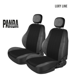 Auto Specifico Anteriore Luxy Line Panda Fiat Panda 2012> Fiat Panda 2012 > - NORRIS