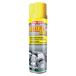 Sgrassante Deterjet Rapid - MA-FRA
