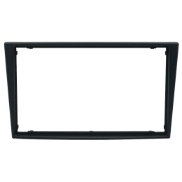Installazione Mascherina 2 din Opel Agila, Corsa, Movano, Omega, Tigra, Vivaro - PHONOCAR