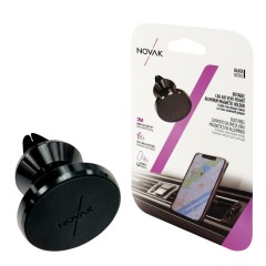 Supporto magnetico da presa aria - NOVAK