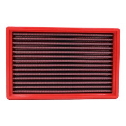Filtro aria sportivo da sostituzione Suzuki Swift 1.6 16V 2006>2010 Suzuki Swift 1.6 16V 2006 > 2010 125 cv - BMC