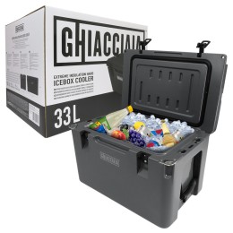 Frigorifero passivo Icebox - GHIACCIAIA